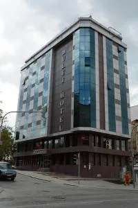 Bulut Hotel Denizli