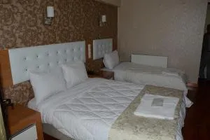 Bulut Hotel Denizli