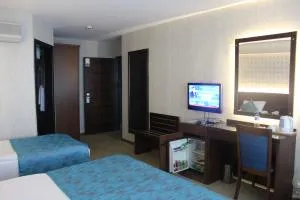 4 Eylül Otel