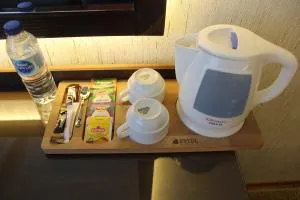 4 Eylül Otel