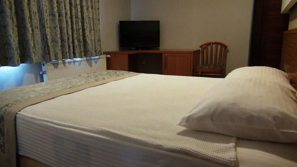 Üç Kişilik Oda,Şehir Manzaralı