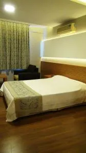 Çarıkçı Otel Giresun