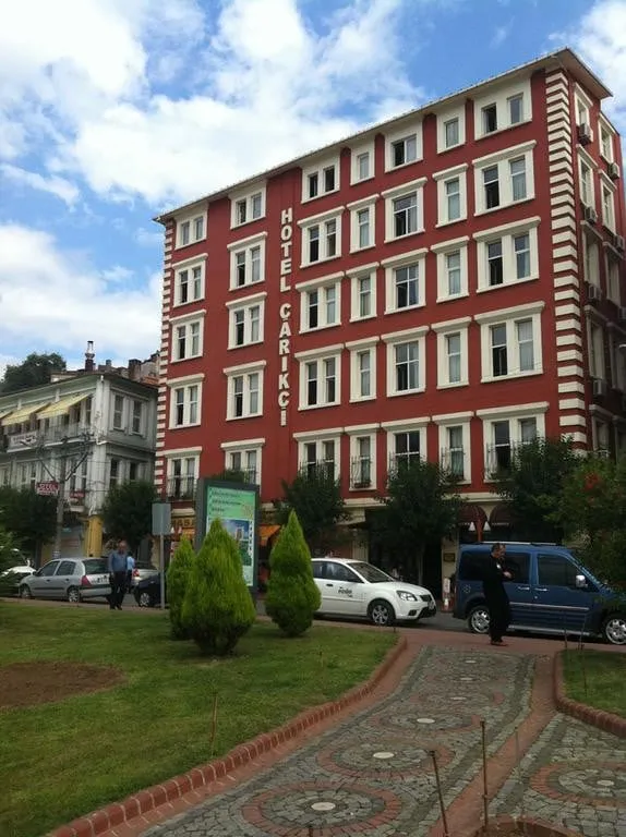 Genel Görünüm