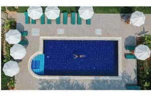 Kayaköy Piramit Butik Otel