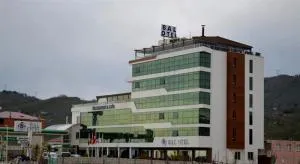 Bal Hotel