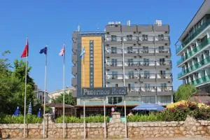 Panormos Hotel Didim