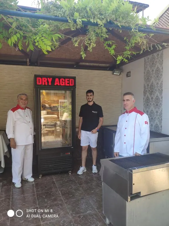 Genel Görünüm