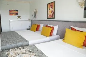 Panormos Hotel Didim