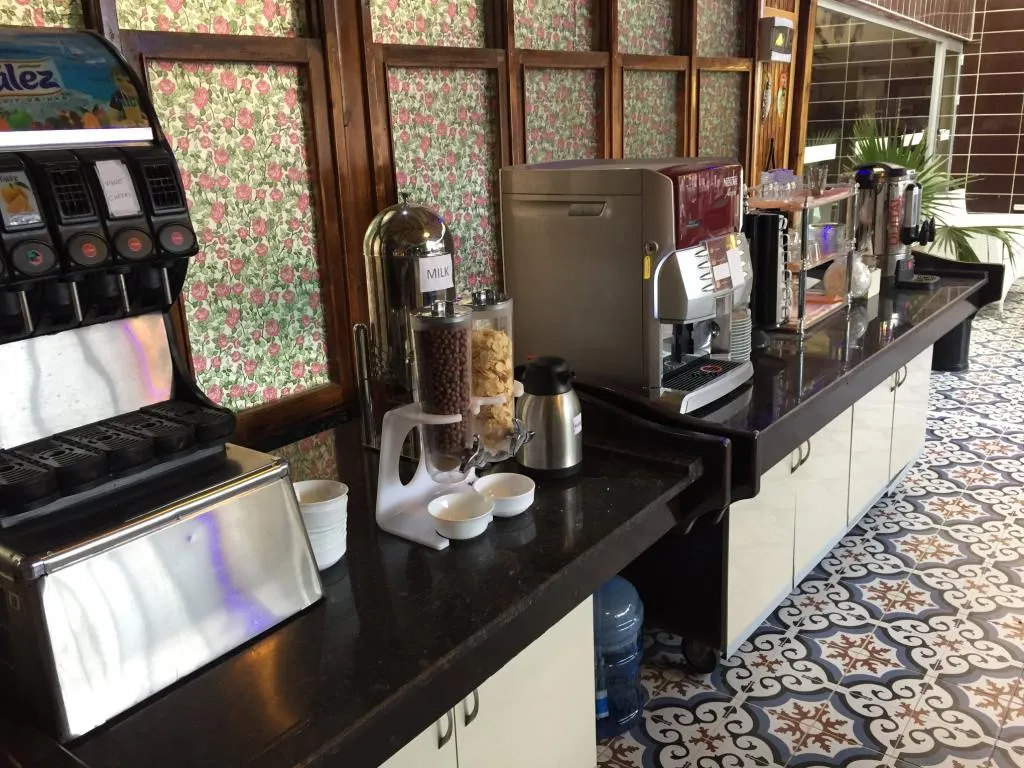 Genel Görünüm