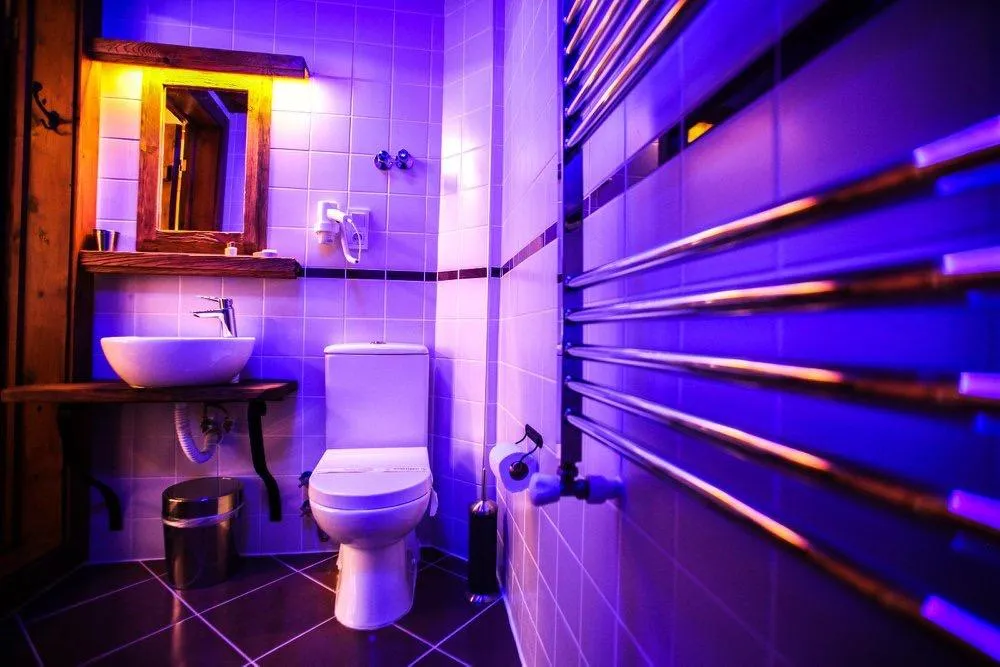 Standart Oda,Bahçe Manzaralı