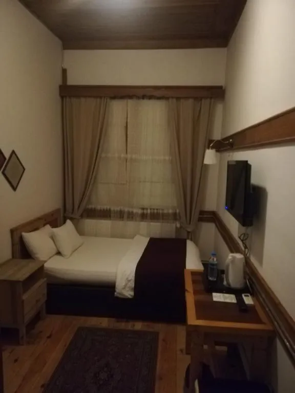 Standart Oda,Bahçe Manzaralı