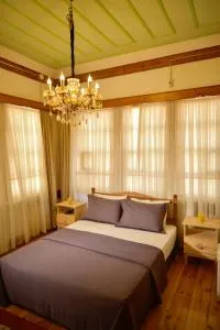Çifte Konak Butik Otel