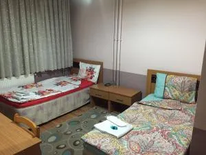 Hotel Akgün
