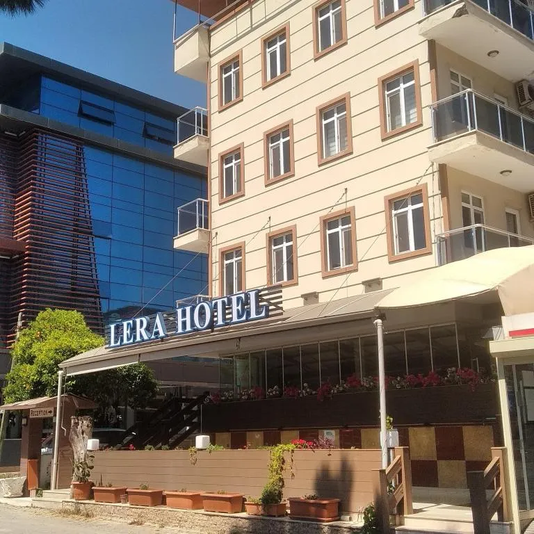 Genel Görünüm