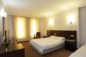 Eldehan Hotel