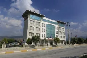 Eldehan Hotel