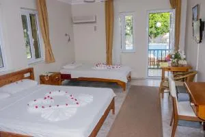 Metin Hotel Dalyan