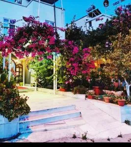 Kardelen Otel Ören