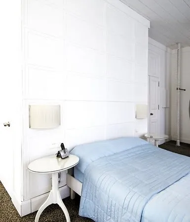 Standart Oda,Şehir Manzaralı