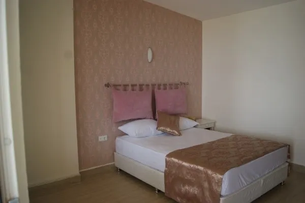 Standart Oda,Deniz veya Kara Manzaralı