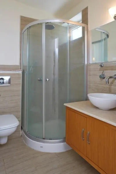 Standart Oda,Deniz veya Kara Manzaralı