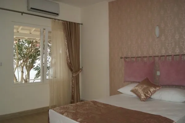 Standart Oda,Deniz veya Kara Manzaralı