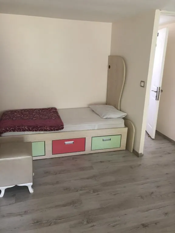 Genel Görünüm