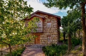 Yaşayan Köy Müze Otel Beypazarı
