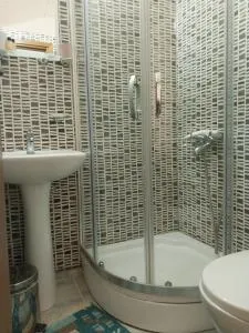 Jasmin Apart Otel Göcek