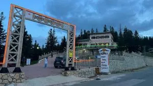 Görnek Tabiat Parkı