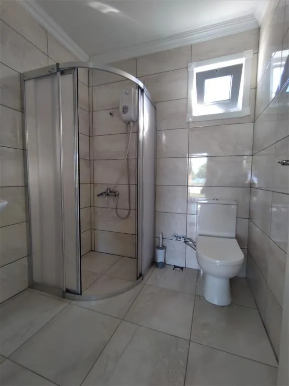 Apart Oda,Deniz Manzaralı,Balkonlu
