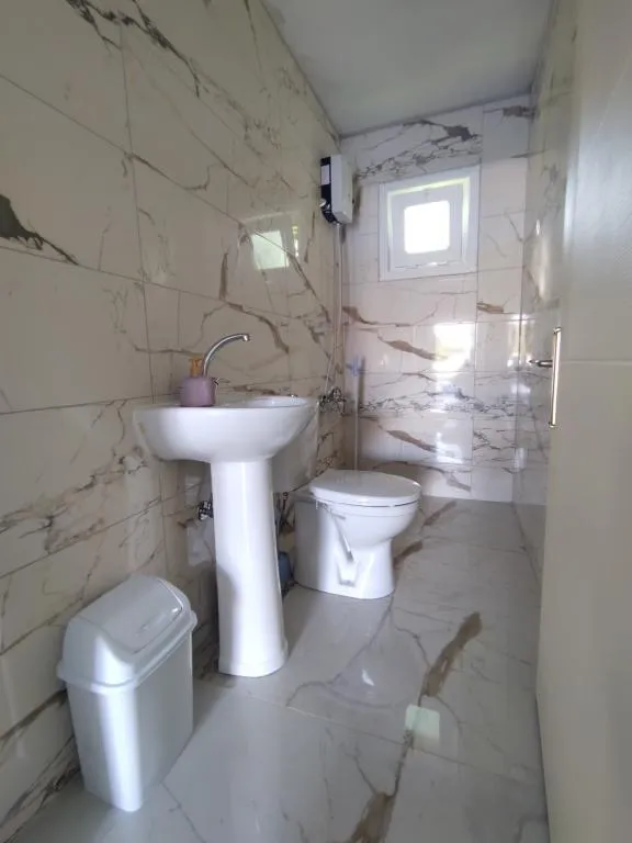 Apart Oda,Deniz Manzaralı,Balkonlu