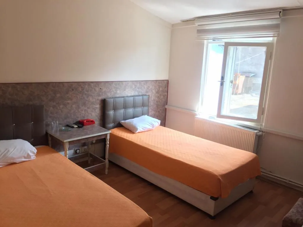 Standart Oda,Manzarasız