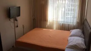 Otel Sarı