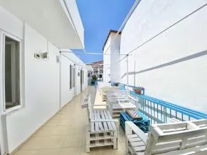 Soysal Apart Datça