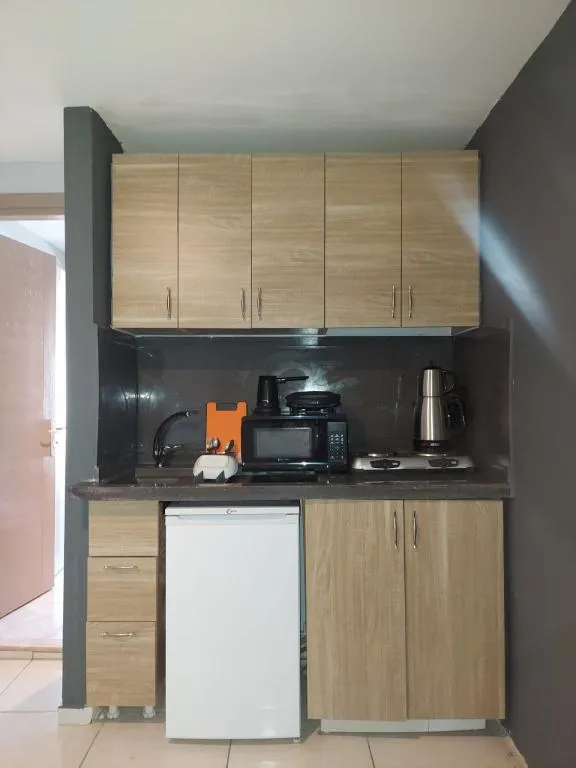 Daire,Havuz Manzaralı