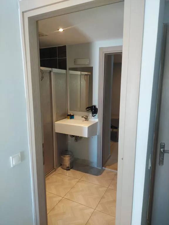 Daire,Havuz Manzaralı