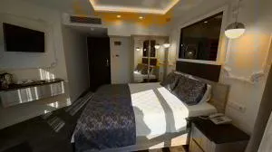 Aydınlı Hotel Amasya