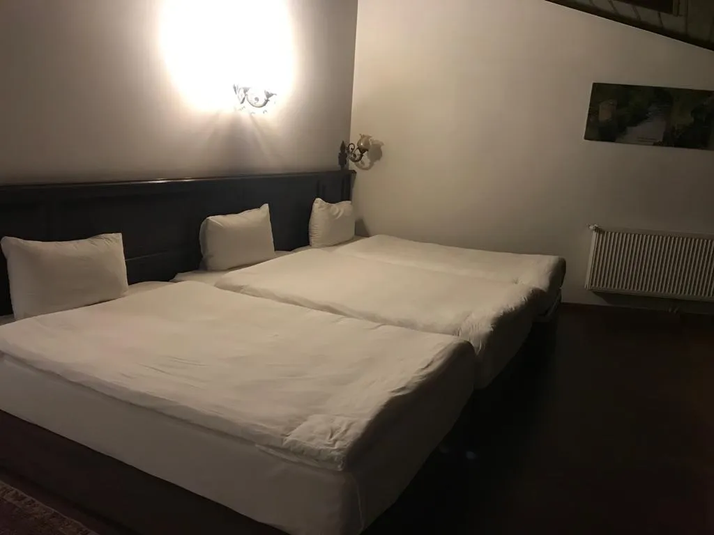 3 Kişilik Standart Oda
