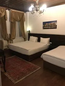 Hotel Cheltikov