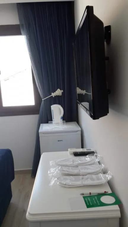 Triple,Manzarasız,Balkonsuz