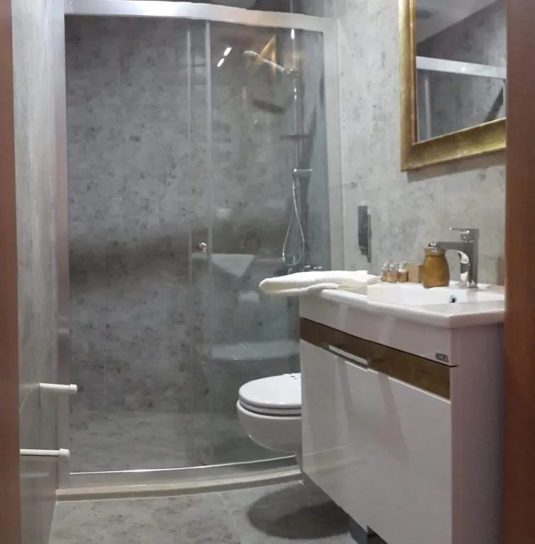 Çift Kişilik,Manzarasız,Balkonsuz
