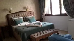 Deniz Yıldızı Pansiyon Sığacık