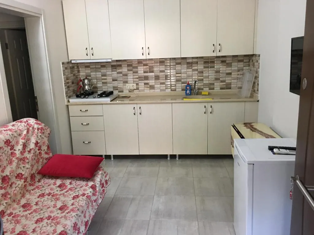 AİLE ODASI 