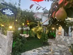 Altın Konakları