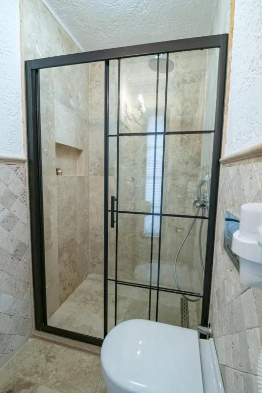 Standart Oda,Avlu Manzaralı