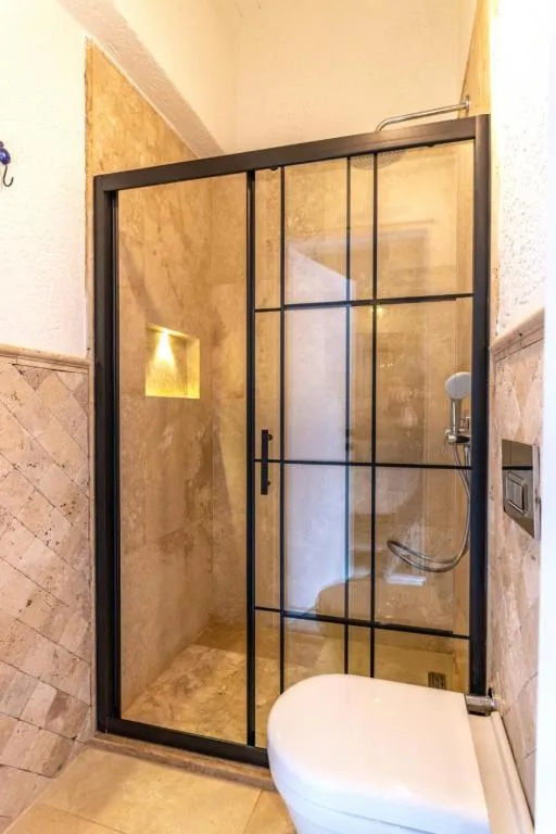 Standart Oda,Avlu Manzaralı