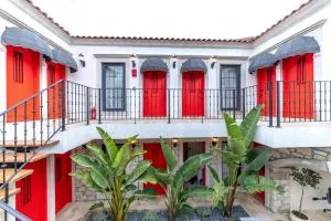 La Rubina Alaçatı