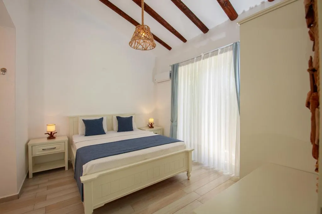 Özel Havuzlu Villa