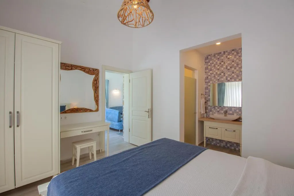 Özel Havuzlu Villa